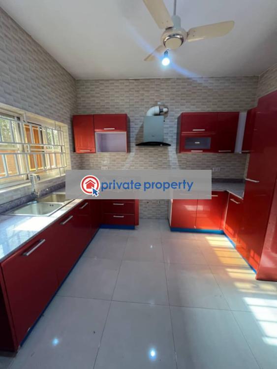 4 bedroom House For Sale &nbsp;lakeside Ashaley Botwe Adenta Municipal Accra - 1