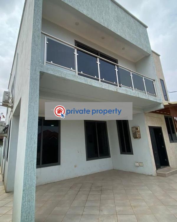 4 bedroom House For Sale Spintex Accra - 9