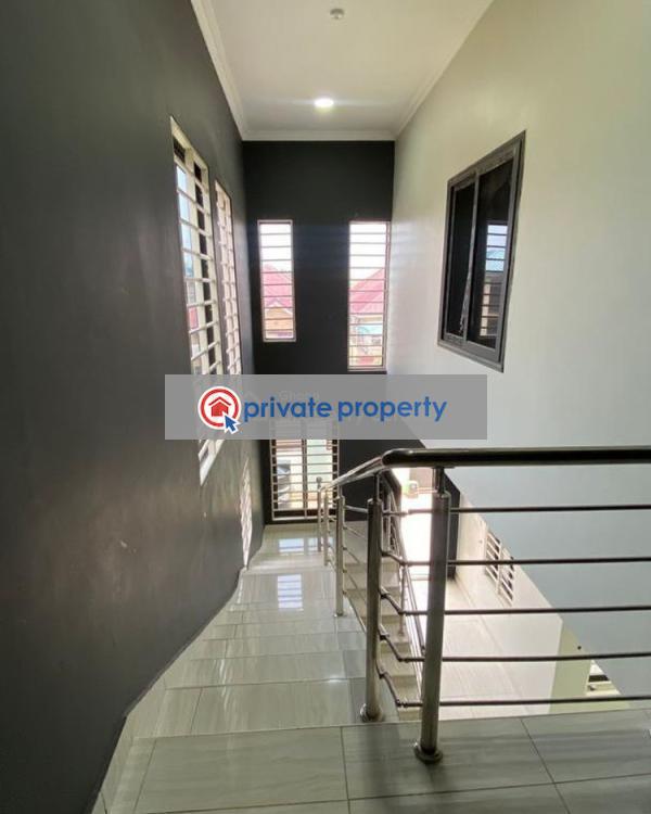 4 bedroom House For Sale Spintex Accra - 2