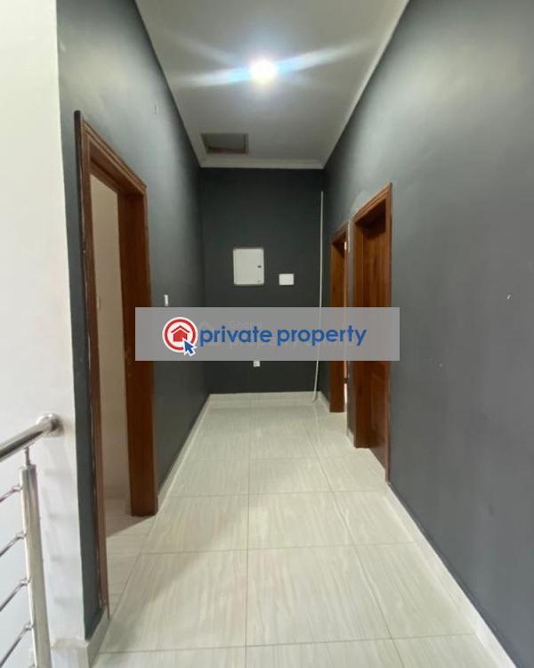 4 bedroom House For Sale Spintex Accra - 4