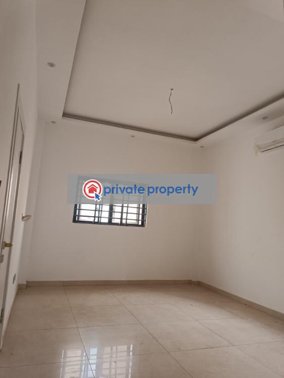 4 bedroom Townhouse For Sale &nbsp;ashaley Botwe Adenta Municipal Accra - 5