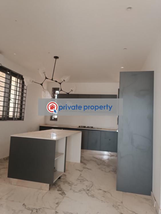 4 bedroom Townhouse For Sale &nbsp;ashaley Botwe Adenta Municipal Accra - 4