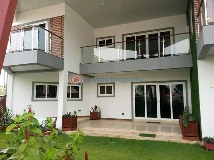 4 bedroom House For Sale Airport Hills Airport Residential Area Accra - 5