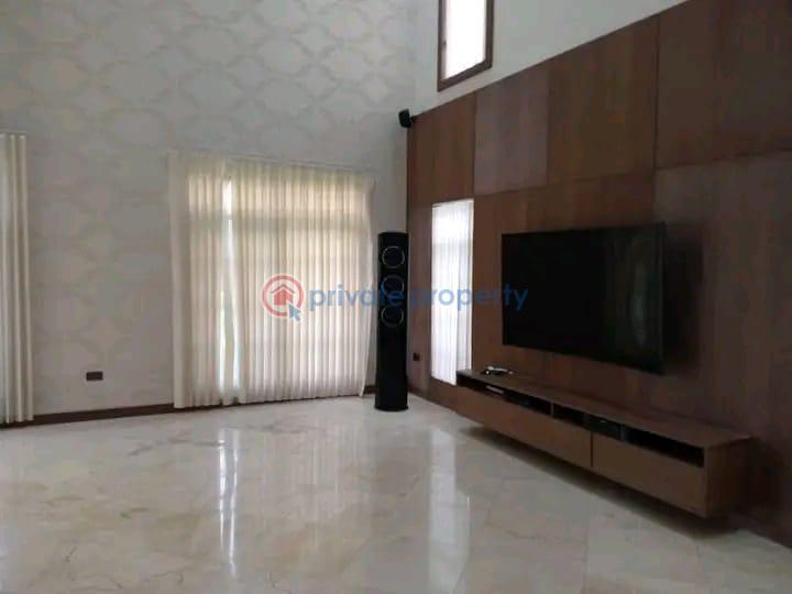 4 bedroom House For Sale Airport Hills Airport Residential Area Accra - 2