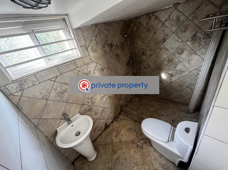 4 bedroom House For Sale &nbsp;american House East Legon Accra - 23