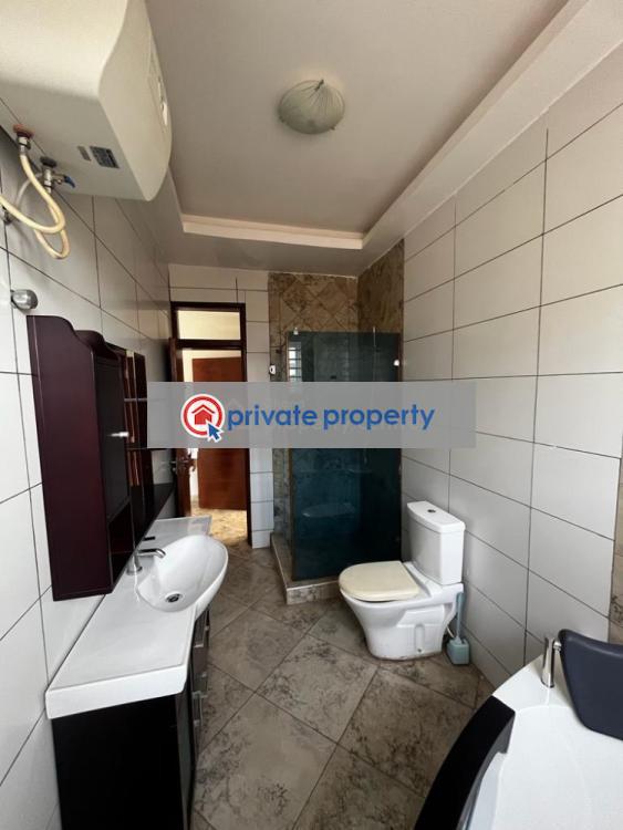 4 bedroom House For Sale &nbsp;american House East Legon Accra - 2