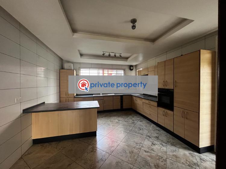 4 bedroom House For Sale &nbsp;american House East Legon Accra - 24