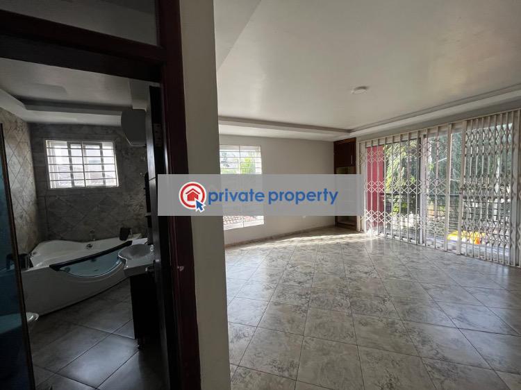 4 bedroom House For Sale &nbsp;american House East Legon Accra - 14