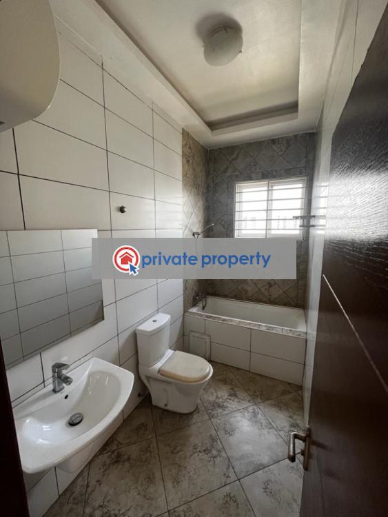 4 bedroom House For Sale &nbsp;american House East Legon Accra - 20