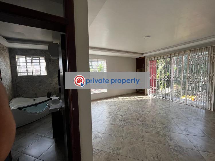 4 bedroom House For Sale &nbsp;american House East Legon Accra - 15