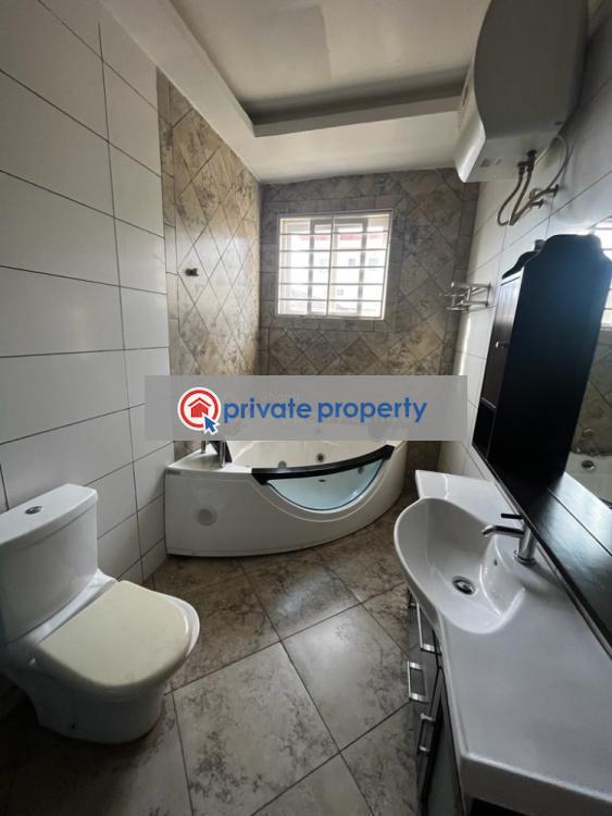 4 bedroom House For Sale &nbsp;american House East Legon Accra - 22