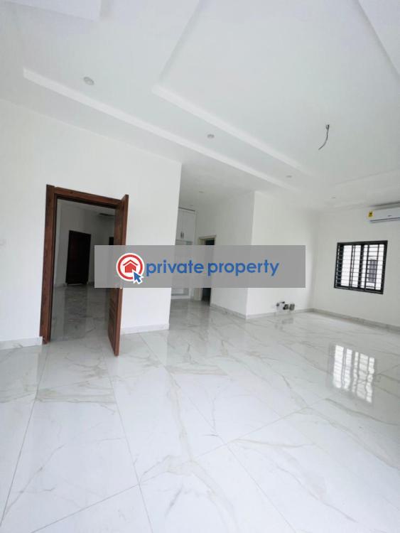 4 bedroom House For Sale &nbsp;adjiringanor East Legon Accra - 2