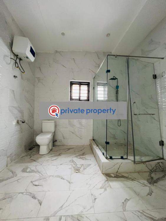 4 bedroom House For Sale &nbsp;adjiringanor East Legon Accra - 10