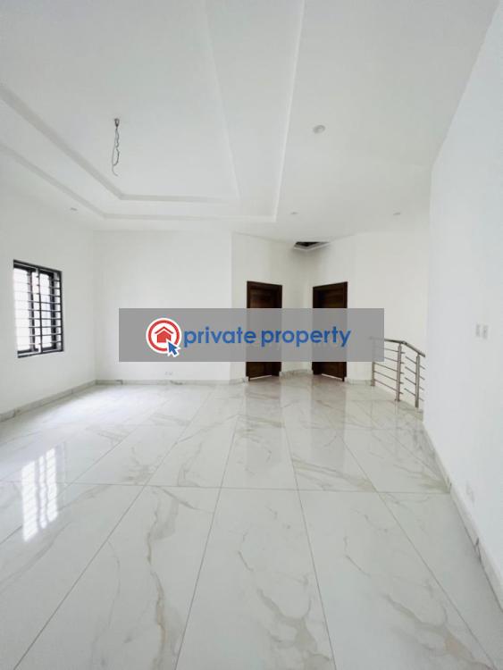 4 bedroom House For Sale &nbsp;adjiringanor East Legon Accra - 4