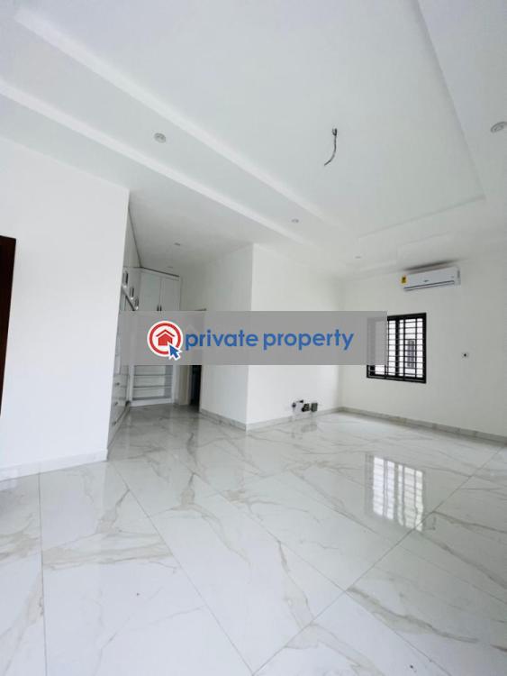 4 bedroom House For Sale &nbsp;adjiringanor East Legon Accra - 3
