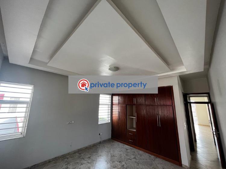 4 bedroom House For Sale &nbsp;american House East Legon Accra - 19