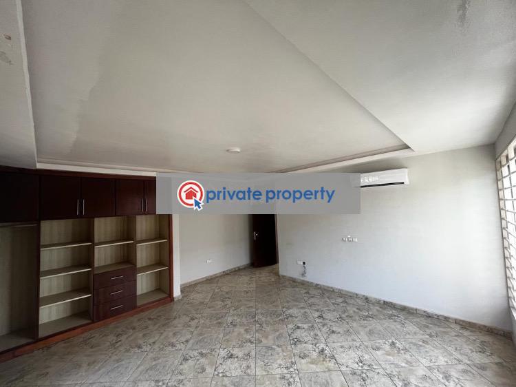4 bedroom House For Sale &nbsp;american House East Legon Accra - 16