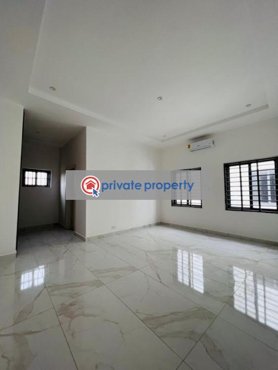 4 bedroom House For Sale &nbsp;adjiringanor East Legon Accra - 7