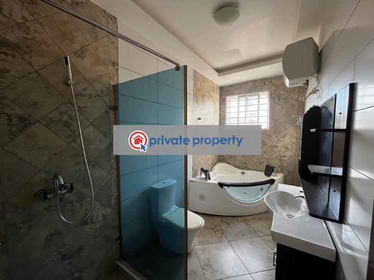 4 bedroom House For Sale &nbsp;american House East Legon Accra - 21