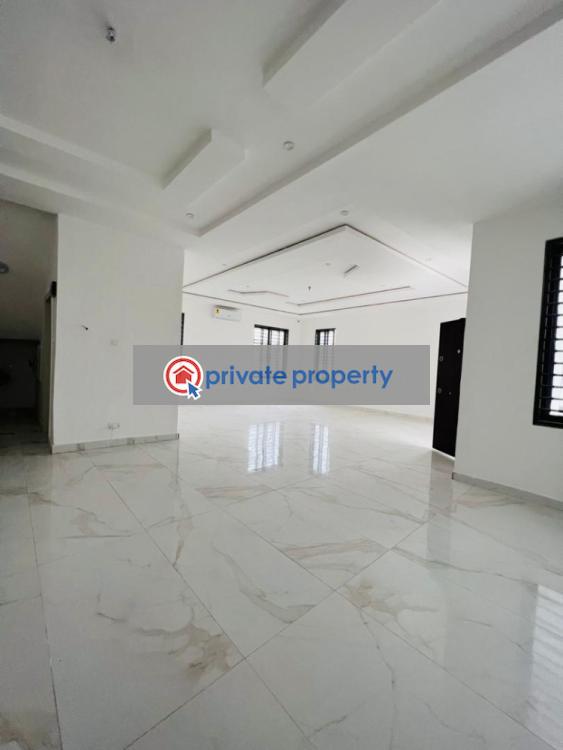4 bedroom House For Sale &nbsp;adjiringanor East Legon Accra - 1