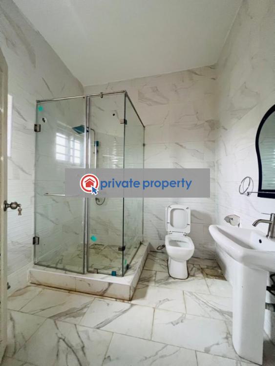 4 bedroom House For Sale &nbsp;adjiringanor East Legon Accra - 9