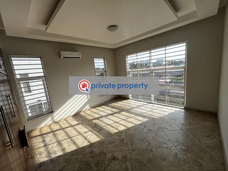 4 bedroom House For Sale &nbsp;american House East Legon Accra - 3