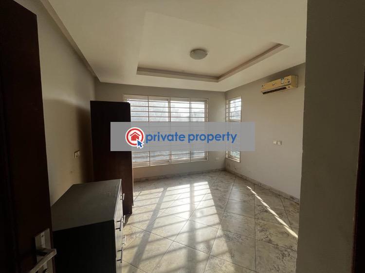 4 bedroom House For Sale &nbsp;american House East Legon Accra - 17