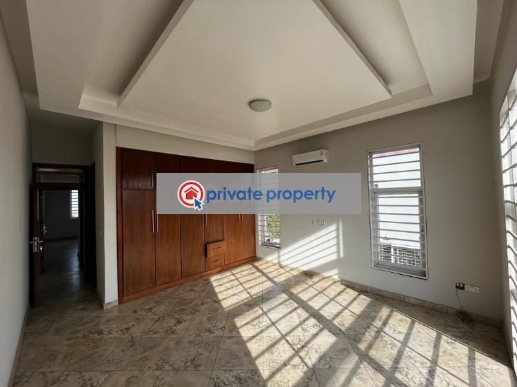 4 bedroom House For Sale &nbsp;american House East Legon Accra - 18