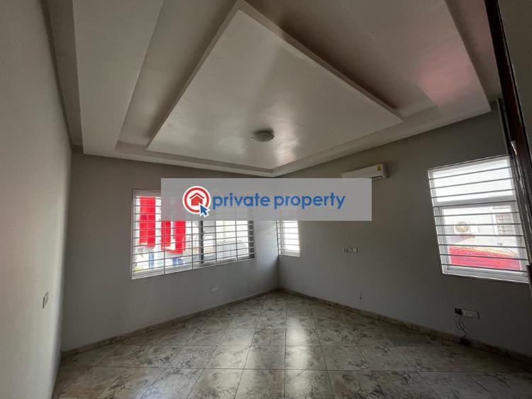 4 bedroom House For Sale &nbsp;american House East Legon Accra - 12