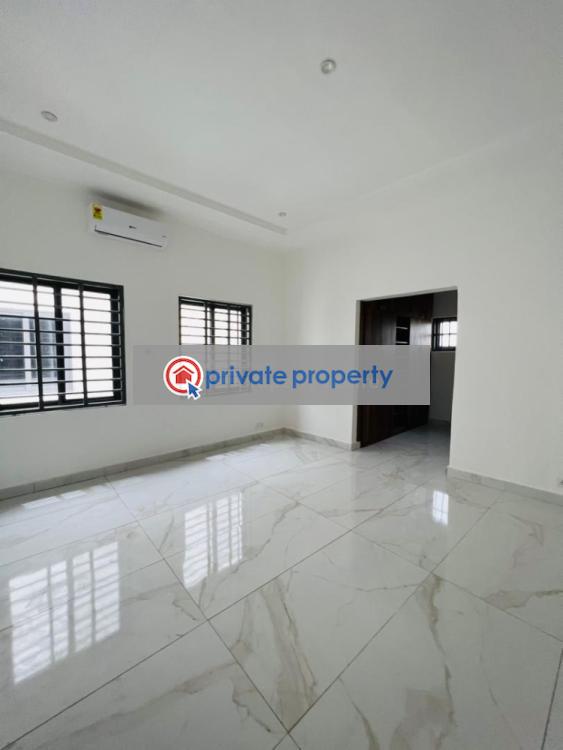 4 bedroom House For Sale &nbsp;adjiringanor East Legon Accra - 8