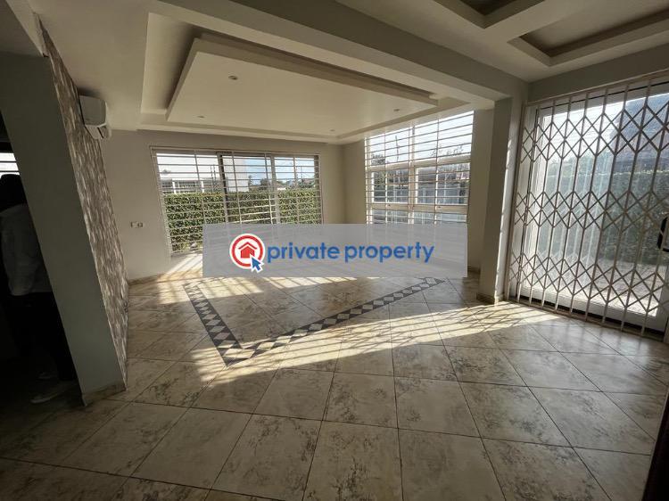 4 bedroom House For Sale &nbsp;american House East Legon Accra - 9