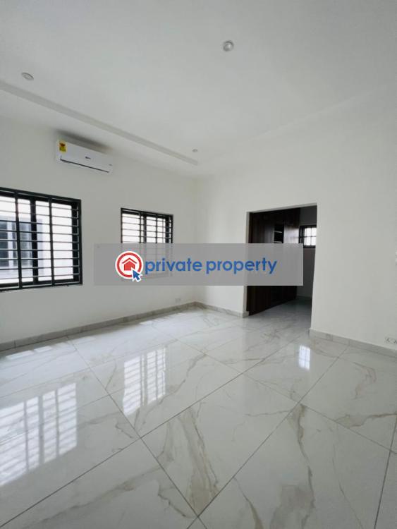 4 bedroom House For Sale &nbsp;adjiringanor East Legon Accra - 6