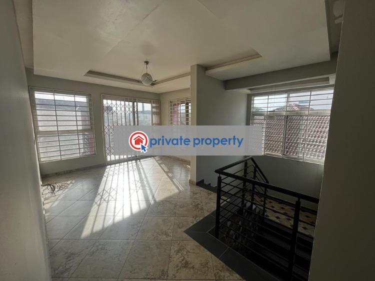 4 bedroom House For Sale &nbsp;american House East Legon Accra - 11