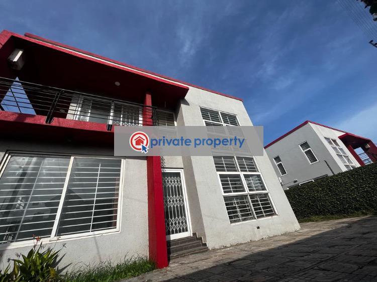 4 bedroom House For Sale &nbsp;american House East Legon Accra - 1