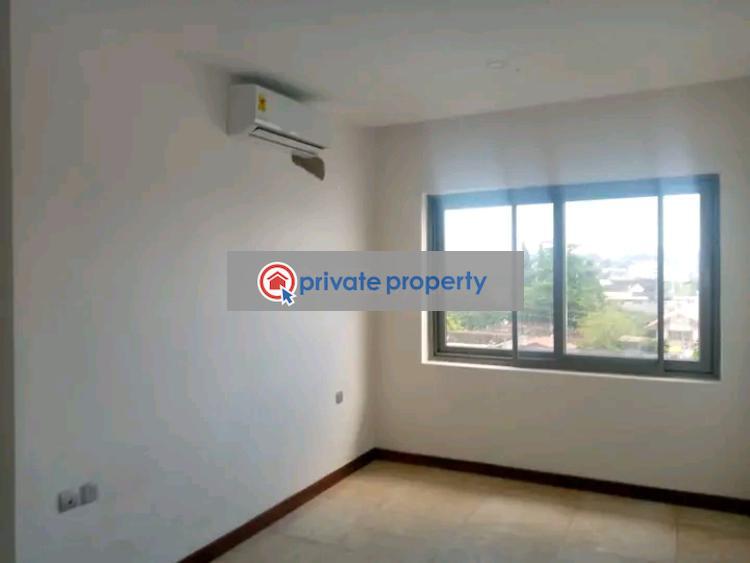 4 bedroom Detached Duplex For Sale North Dzorwulu Accra - 1