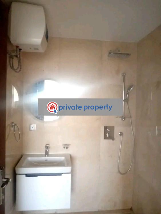 4 bedroom Detached Duplex For Sale North Dzorwulu Accra - 5