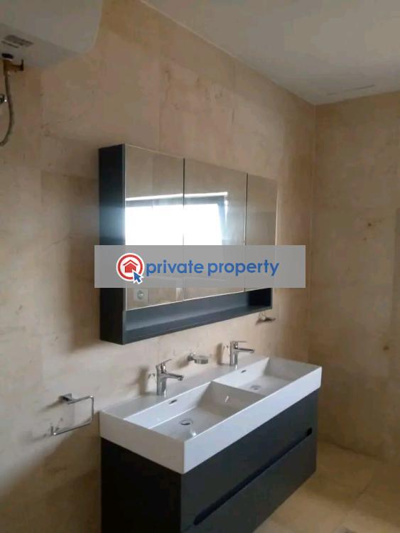 4 bedroom Detached Duplex For Sale North Dzorwulu Accra - 7