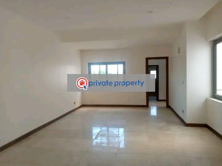 4 bedroom Detached Duplex For Sale North Dzorwulu Accra - 3
