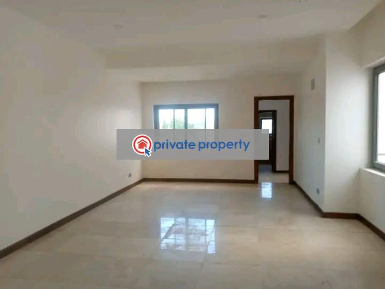 4 bedroom Detached Duplex For Sale North Dzorwulu Accra - 2