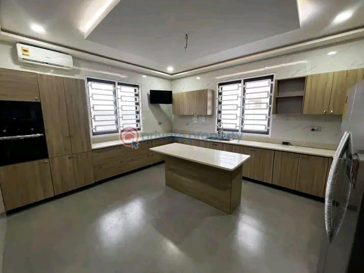 4 bedroom House For Sale East Legon Accra - 6