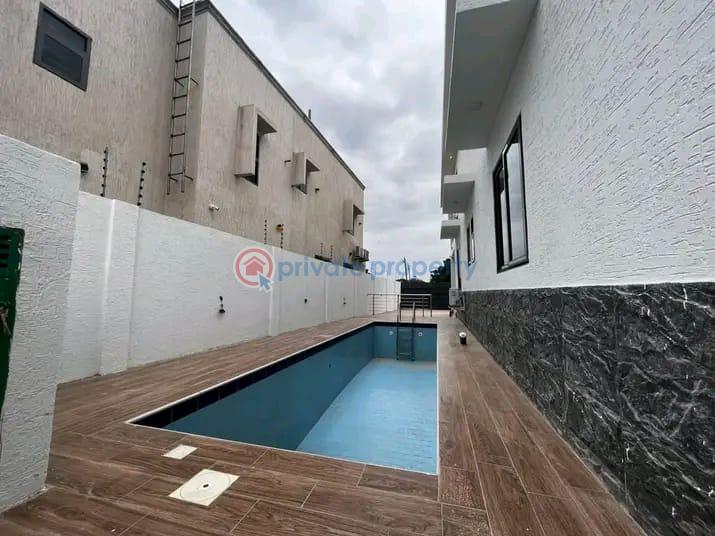 4 bedroom House For Sale East Legon Accra - 3