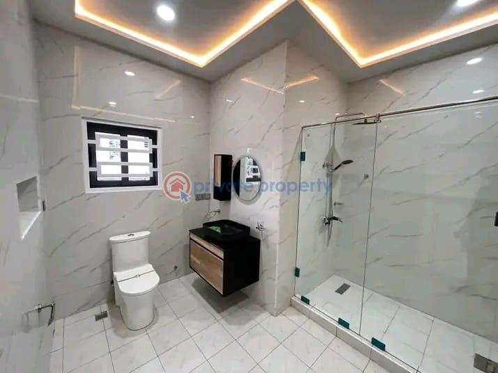 4 bedroom House For Sale East Legon Accra - 5