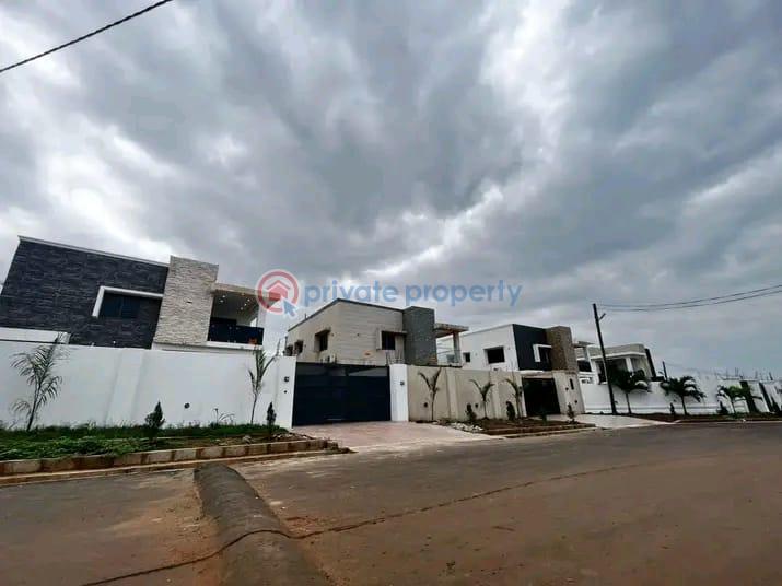 4 bedroom House For Sale East Legon Accra - 8
