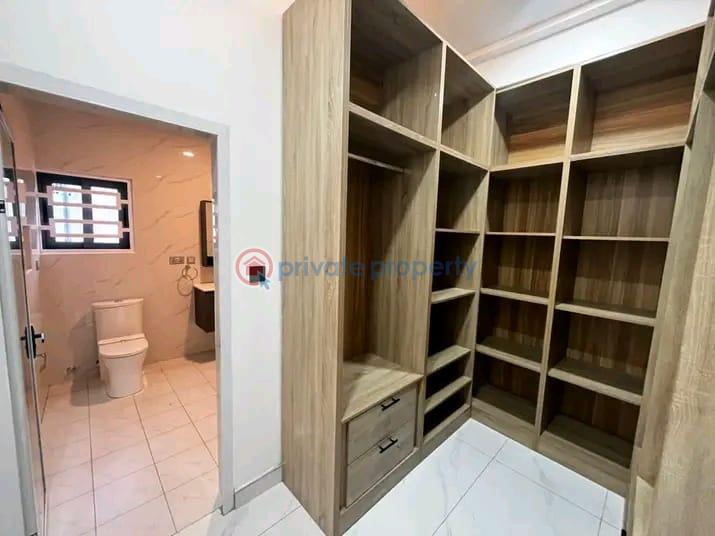 4 bedroom House For Sale East Legon Accra - 2