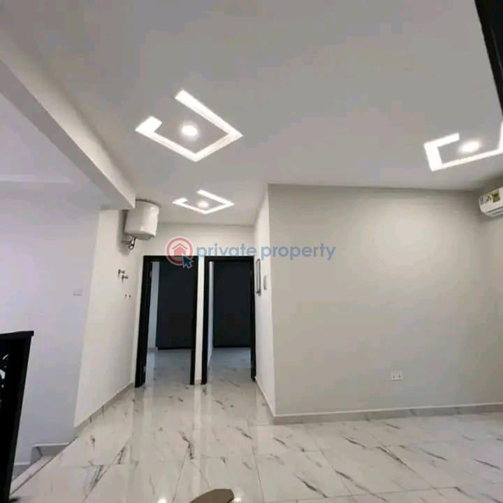 4 bedroom House For Sale East Legon Hills Accra - 3
