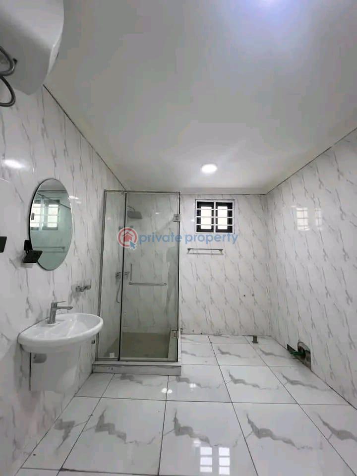 4 bedroom House For Sale East Legon Hills Accra - 6