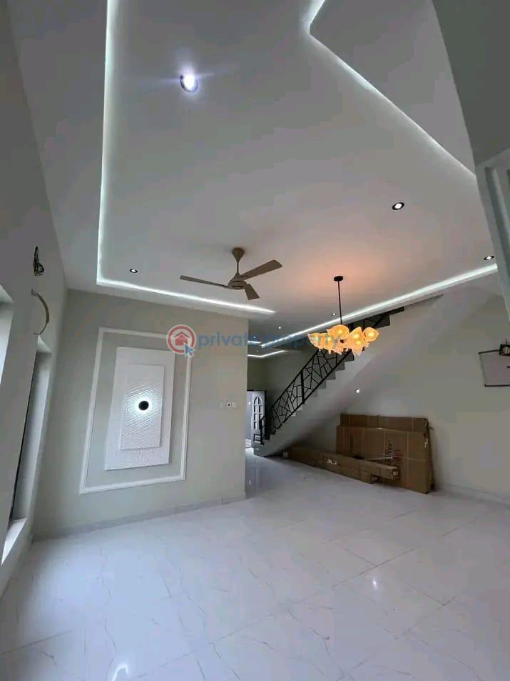 4 bedroom House For Sale East Legon Hills Accra - 4