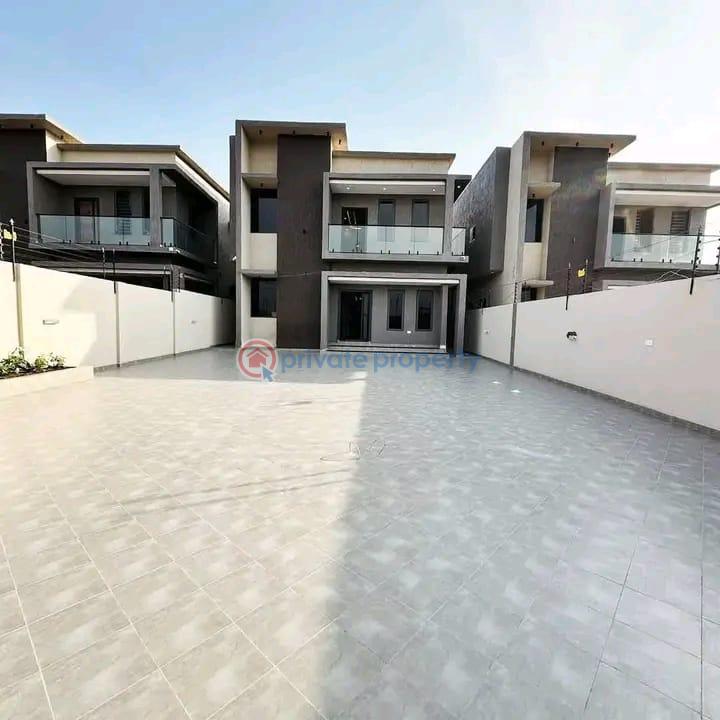 4 bedroom House For Sale East Legon Hills Accra - 0