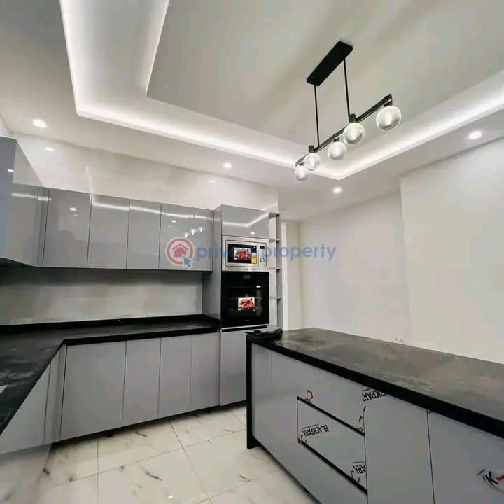 4 bedroom House For Sale East Legon Hills Accra - 2