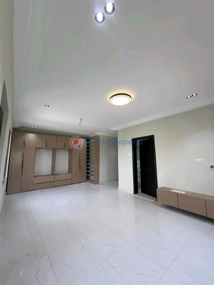 4 bedroom House For Sale East Legon Hills Accra - 1